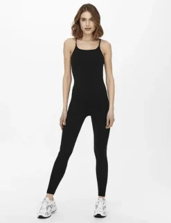ONPJARO ON SL SEAM UNITARD NOOS - Jumpsuits & Bodies