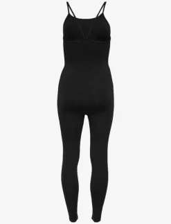 ONPJARO ON SL SEAM UNITARD NOOS - Jumpsuits & Bodies