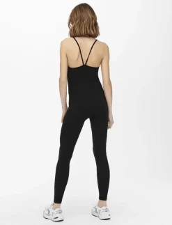 ONPJARO ON SL SEAM UNITARD NOOS - Jumpsuits & Bodies