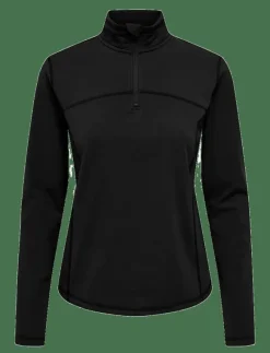 ONPJILL LIFE HN HZ LS WARM TOP - Långärmade tröjor