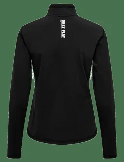 ONPJILL LIFE HN HZ LS WARM TOP - Långärmade tröjor