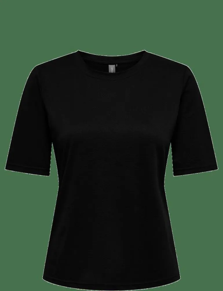 ONPJINTO ON 2/4 TRAIN TEE - T-Shirts