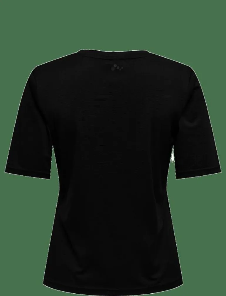 ONPJINTO ON 2/4 TRAIN TEE - T-Shirts