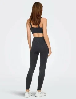 ONPJOA HW SEAM TIGHTS - Träningstights