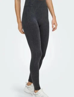 ONPJOA HW SEAM TIGHTS - Träningstights