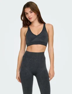 ONPJOA-2 WRAP SEAM BRA - Sport BH:ar