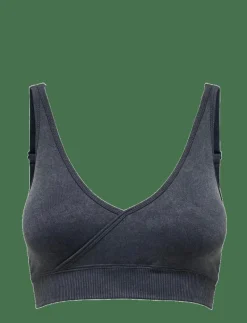 ONPJOA-2 WRAP SEAM BRA - Sport BH:ar