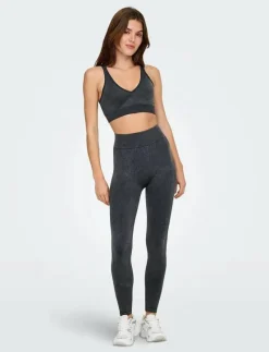 ONPJOA-2 WRAP SEAM BRA - Sport BH:ar