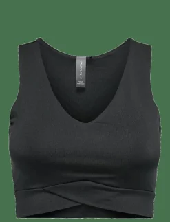 ONPKRIS-1 WRAP BRA - Sport BH:ar