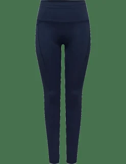 ONPLEA-3-LUNA XHW PCK TIGHTS - Träningstights