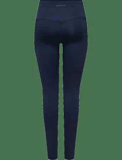 ONPLEA-3-LUNA XHW PCK TIGHTS - Träningstights