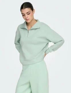 ONPLOUNGE HN LS HZ DS SWT NOOS - Sweatshirts