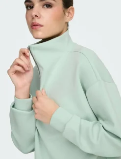 ONPLOUNGE HN LS HZ DS SWT NOOS - Sweatshirts