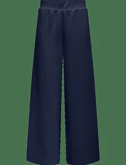 ONPLOUNGE LIFE HW WIDE SWT PNT NOOS - Sweatpants