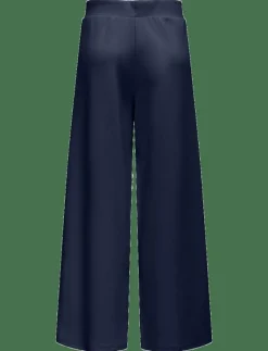 ONPLOUNGE LIFE HW WIDE SWT PNT NOOS - Sweatpants