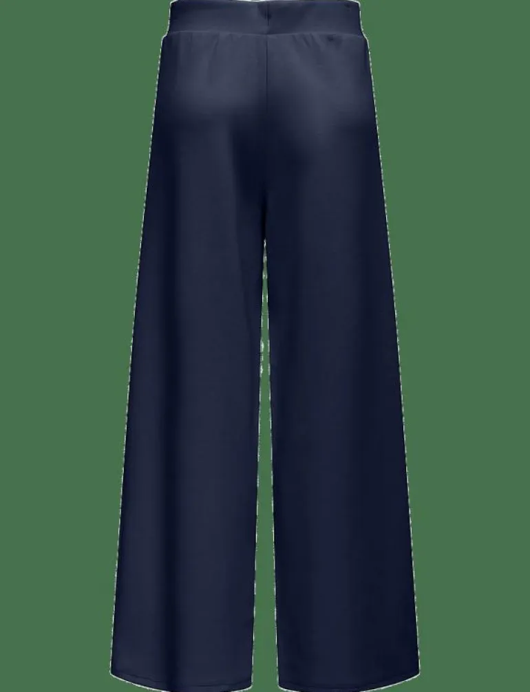 ONPLOUNGE LIFE HW WIDE SWT PNT NOOS - Sweatpants