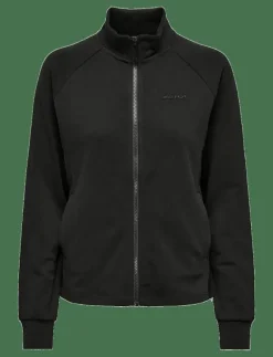 ONPMELINA LIFE HN FZ LS SWT NOOS - Sweatshirts