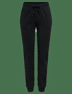 ONPMELINA LIFE MW SLIM SWT CUFF PNT NOOS - Sweatpants
