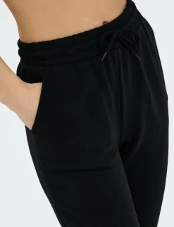 ONPMELINA LIFE MW SLIM SWT CUFF PNT NOOS - Sweatpants