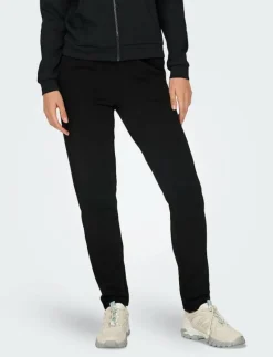 ONPMELINA LIFE MW SLIM SWT PNT NOOS - Sweatpants