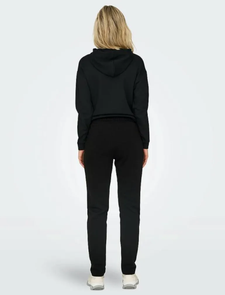 ONPMELINA LIFE MW SLIM SWT PNT NOOS - Sweatpants