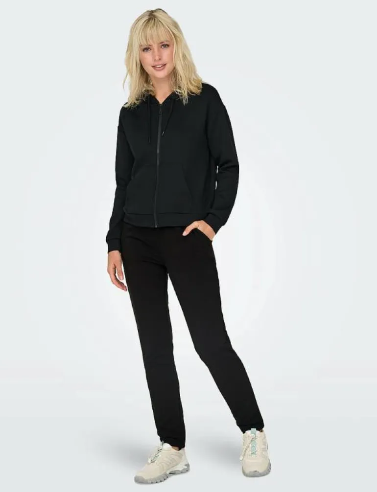 ONPMELINA LIFE MW SLIM SWT PNT NOOS - Sweatpants