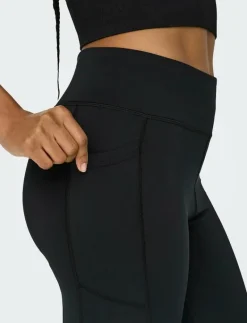 ONPMILA-2 HW PCK TRAIN TIGHTS - Träningstights