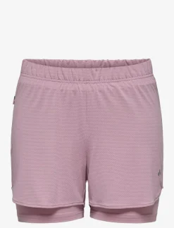 ONPMILA-2 LIFE MW LOOSE PCK SHORTS NOOS - Träningsshorts