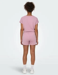 ONPMILA-2 LIFE MW LOOSE PCK SHORTS NOOS - Träningsshorts