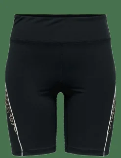 ONPMILA-2-ALEO LIFE HW SHORTS - Träningstights