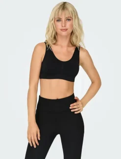 ONPMIRA-2 SEAM BRA NOOS - Sport BH:ar