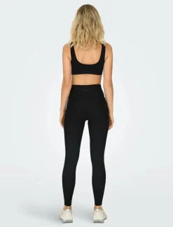 ONPMIRA-2 SEAM BRA NOOS - Sport BH:ar