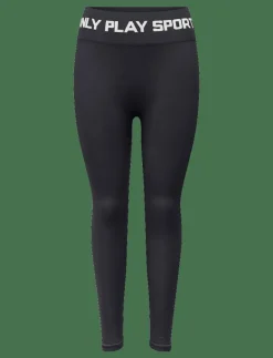 ONPNANNA HW SEAM TIGHTS - Seamless tights