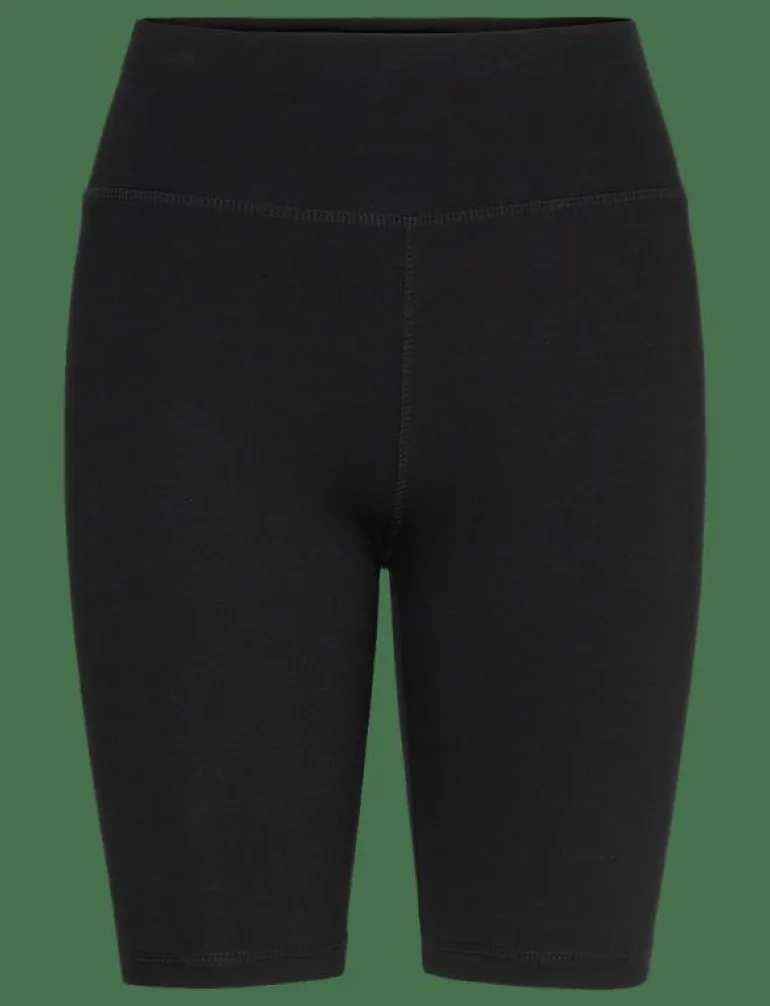 ONPNOON LIFE HW CITY JRS SHORTS NOOS - Träningstights