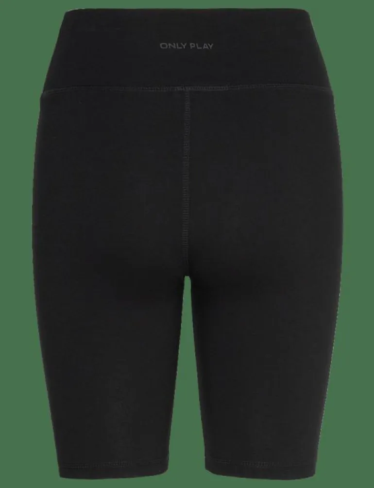 ONPNOON LIFE HW CITY JRS SHORTS NOOS - Träningstights