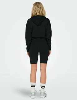 ONPNOON LIFE HW CITY JRS SHORTS NOOS - Träningstights