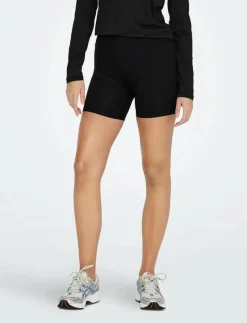 ONPNOON LIFE MW JRS SHORTS NOOS - Träningstights