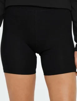 ONPNOON LIFE MW JRS SHORTS NOOS - Träningstights