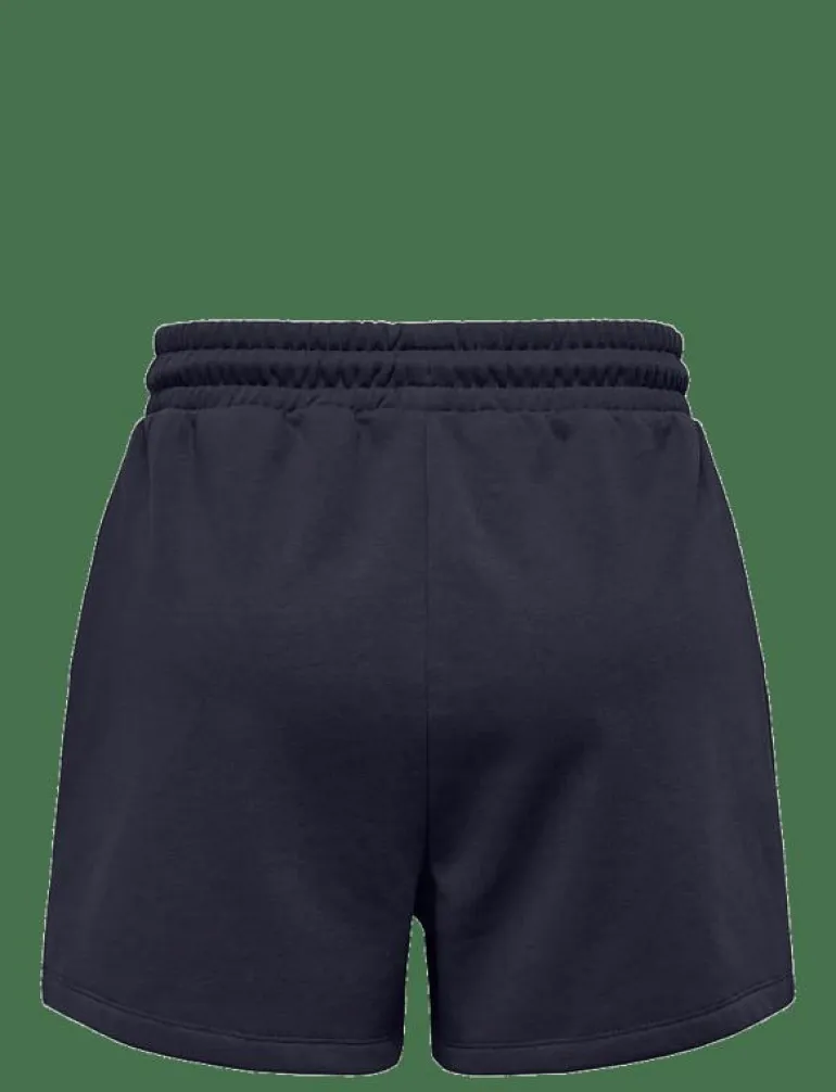 ONPPICA LIFE HW BRUSH SWT SHORTS - Sweatshorts