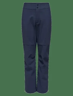ONPPOWER STRETCH SOFTSHELL SKI PANT - Skidbyxor