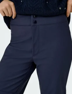 ONPPOWER STRETCH SOFTSHELL SKI PANT - Skidbyxor