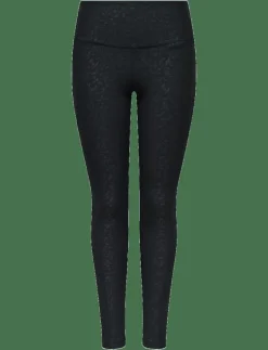ONPRYA-1-ALMA LIFE HW AOP PCK TIGHTS - Träningstights