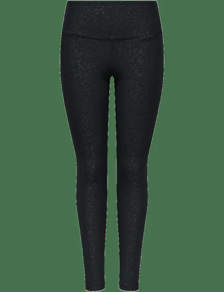 ONPRYA-1-ALMA LIFE HW AOP PCK TIGHTS - Träningstights