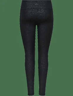 ONPRYA-1-ALMA LIFE HW AOP PCK TIGHTS - Träningstights
