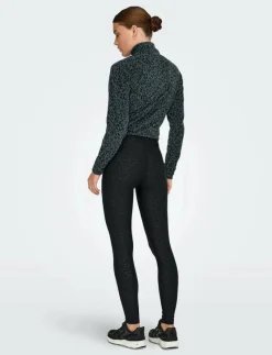 ONPRYA-1-ALMA LIFE HW AOP PCK TIGHTS - Träningstights