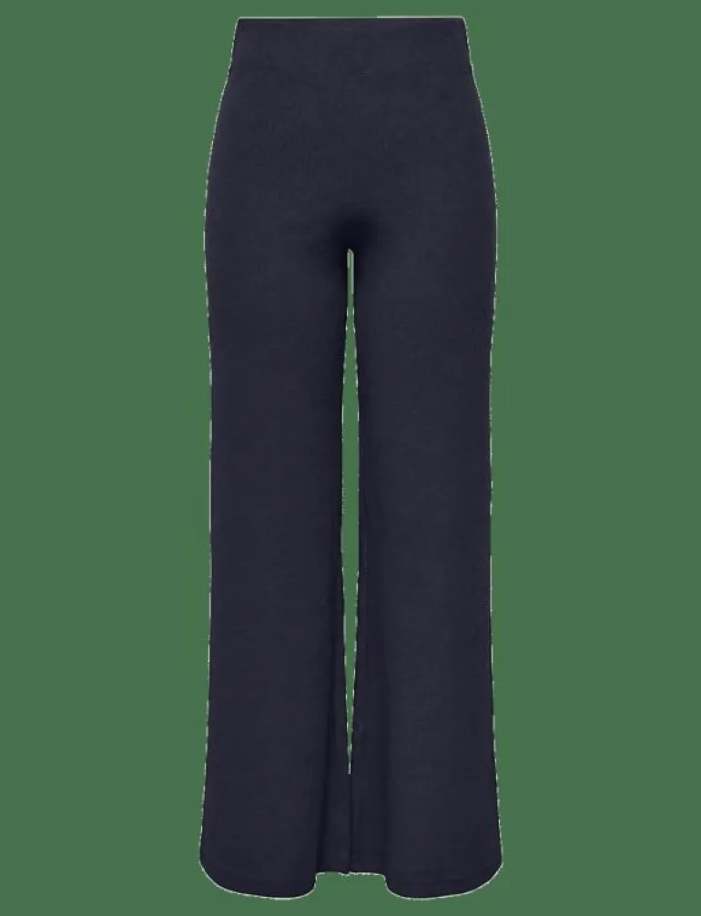 ONPSEREN HW RIB STR PNT NOOS - Sweatpants