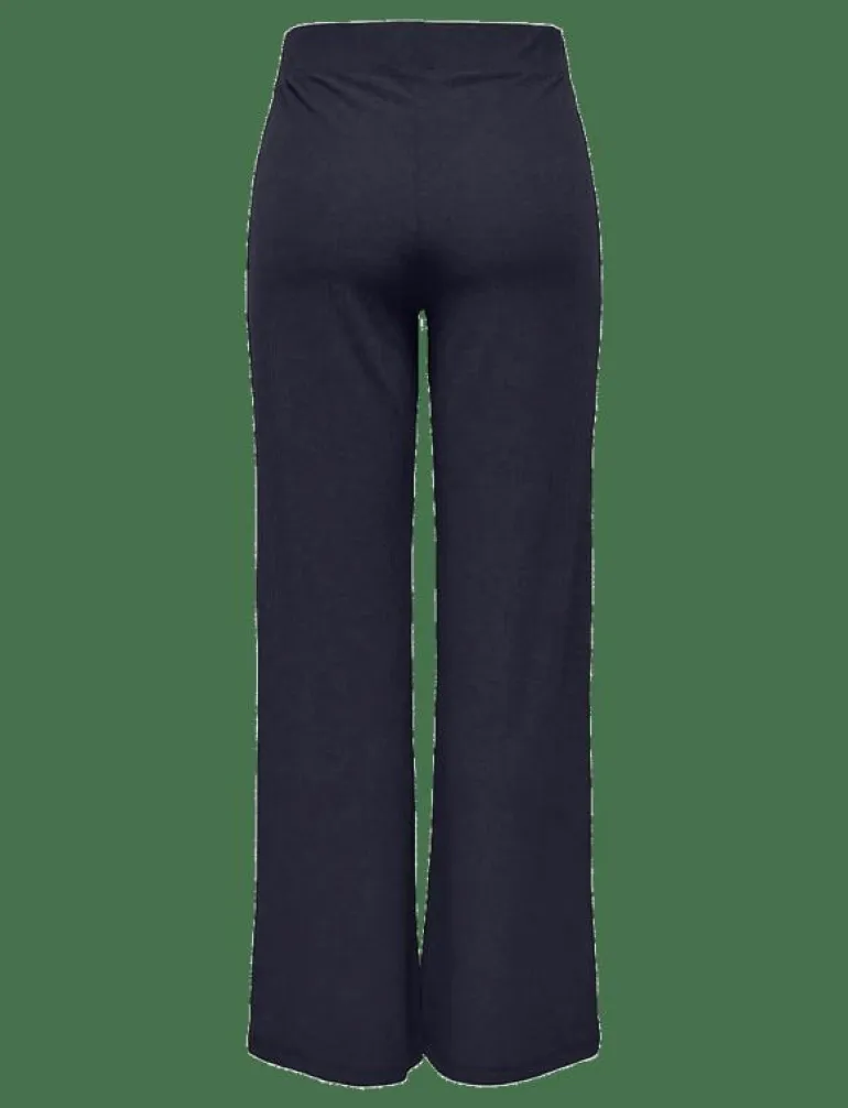 ONPSEREN HW RIB STR PNT NOOS - Sweatpants