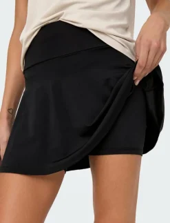 ONPSIENNA-MIKO HW PCK PADEL SKORT - Skorts