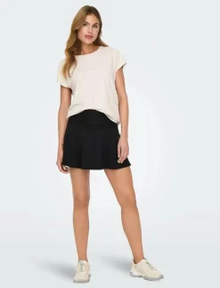 ONPSIENNA-MIKO HW PCK PADEL SKORT - Skorts