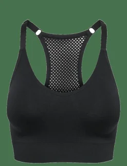 ONPSIS-3 SEAM BRA - Sport BH:ar